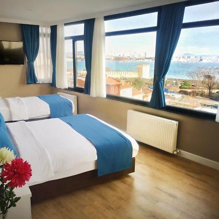 Cape Palace Hotel Κωνσταντινούπολη Εξωτερικό φωτογραφία