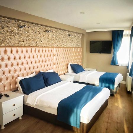 Cape Palace Hotel Κωνσταντινούπολη Εξωτερικό φωτογραφία