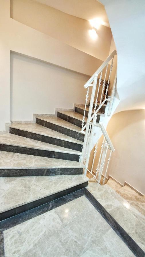 Cape Palace Hotel Κωνσταντινούπολη Εξωτερικό φωτογραφία