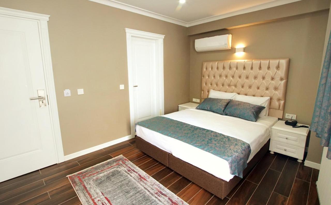 Cape Palace Hotel Κωνσταντινούπολη Εξωτερικό φωτογραφία