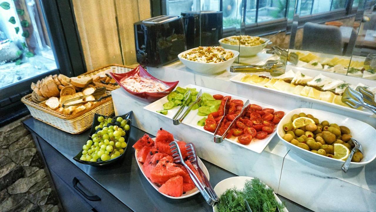 Cape Palace Hotel Κωνσταντινούπολη Εξωτερικό φωτογραφία